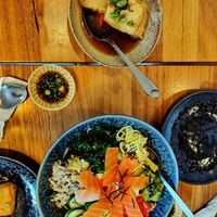  at Cookatoo Kitchen in Richmond