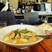  at Cookatoo Kitchen in Richmond