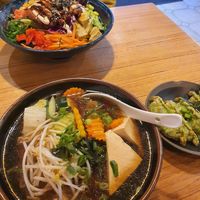  at Cookatoo Kitchen in Richmond