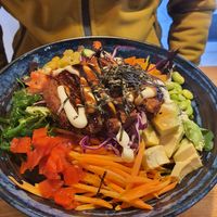  at Cookatoo Kitchen in Richmond