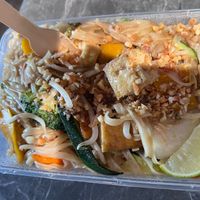   at Cookatoo Kitchen in Richmond