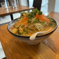   at Cookatoo Kitchen in Richmond