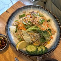   at Cookatoo Kitchen in Richmond