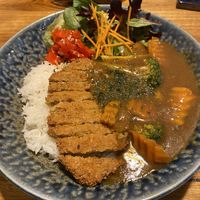   at Cookatoo Kitchen in Richmond