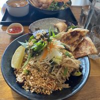   at Cookatoo Kitchen in Richmond