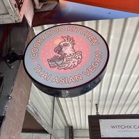   at Cookatoo Kitchen in Richmond