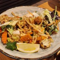  at Cookatoo Kitchen in Richmond