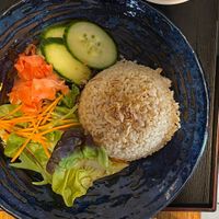  at Cookatoo Kitchen in Richmond