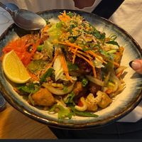  at Cookatoo Kitchen in Richmond