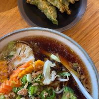  at Cookatoo Kitchen in Richmond