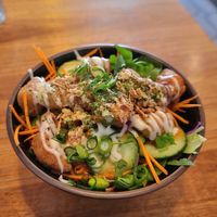  at Cookatoo Kitchen in Richmond