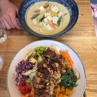   at Cookatoo Kitchen in Richmond