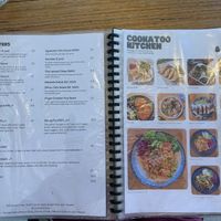   at Cookatoo Kitchen in Richmond
