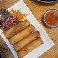   at Cookatoo Kitchen in Richmond
