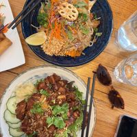   at Cookatoo Kitchen in Richmond