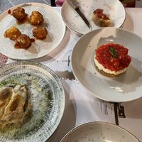   at To Steki in Crete