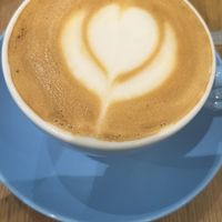   at Father Carpenter in Berlin