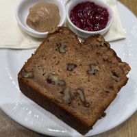   at Father Carpenter in Berlin