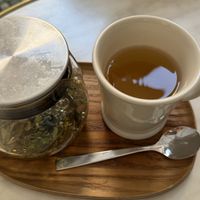   at Father Carpenter in Berlin