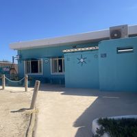 Exterior  at Blue Bar in Formentera