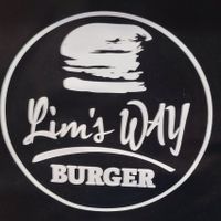 Logo at Lim's WAY in Buchholz