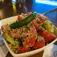   at Chashnagiri in Tbilisi