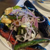   at Chashnagiri in Tbilisi