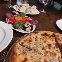  at Chashnagiri in Tbilisi