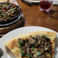  at Chashnagiri in Tbilisi