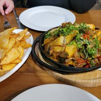  at Chashnagiri in Tbilisi