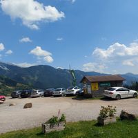  at Präbichlerhof in Vordernberg