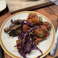   at Tabanco By Ambiente in York