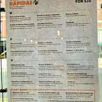   at Tabanco By Ambiente in York