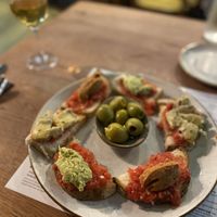   at Tabanco By Ambiente in York