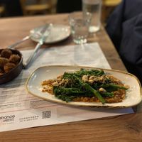   at Tabanco By Ambiente in York