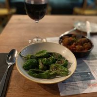   at Tabanco By Ambiente in York