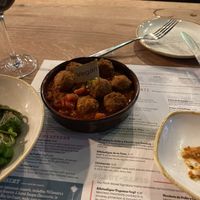   at Tabanco By Ambiente in York