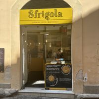   at Sfrigola in Cefalu