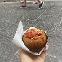   at Sfrigola in Cefalu