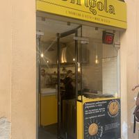   at Sfrigola in Cefalu