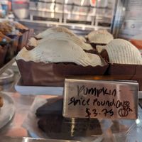  at Compass Coffee in Washington