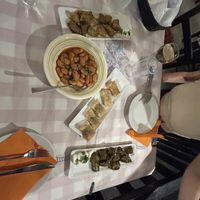   at Restaurant Levante in Crete