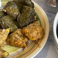   at Restaurant Levante in Crete