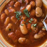   at Restaurant Levante in Crete