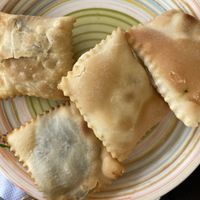   at Restaurant Levante in Crete