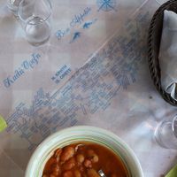   at Restaurant Levante in Crete