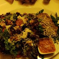 Hans Moser Salat at Das Kukovetz in Planegg