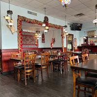   at Almasgoof Restaurant in Metairie