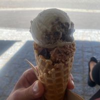  at enila plant based ice cream in Basel