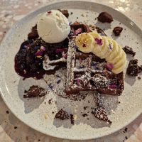  at enila plant based ice cream in Basel